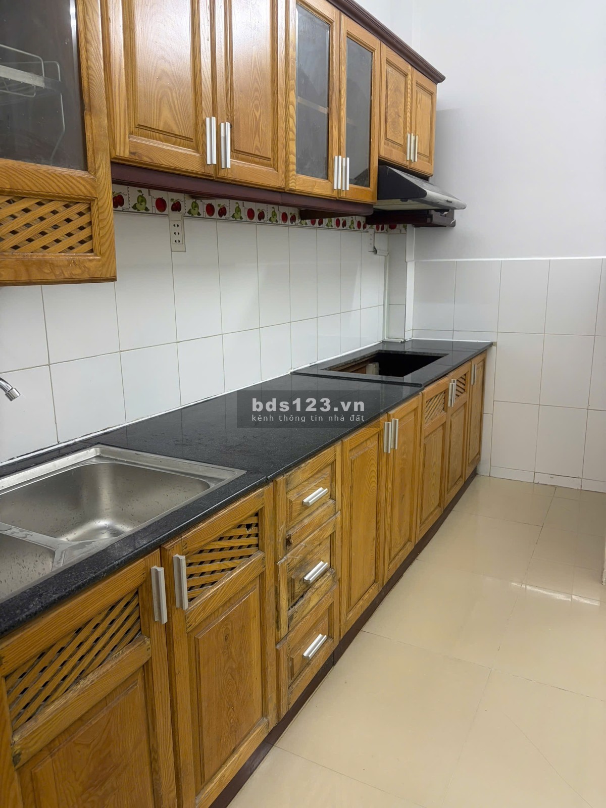 NHÀ ĐẸP CHÍNH CHỦ KHU VIP GÒ VẤP – HẺM XE TẢI 10M THÔNG –…