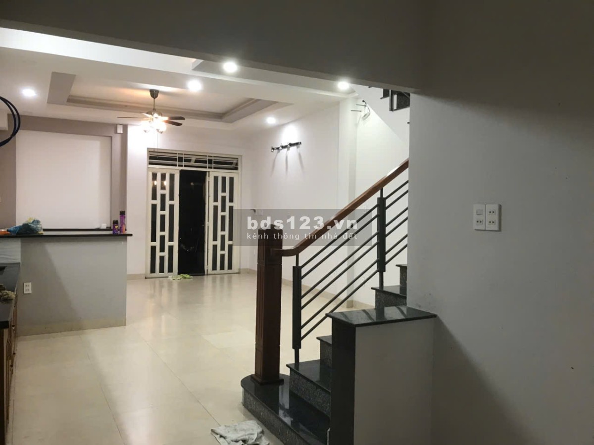 NHÀ NC Q3 – 5PN – HXH Phù hợp Chuỗi/ SPA /STUDIO / CHDV / VĂN…