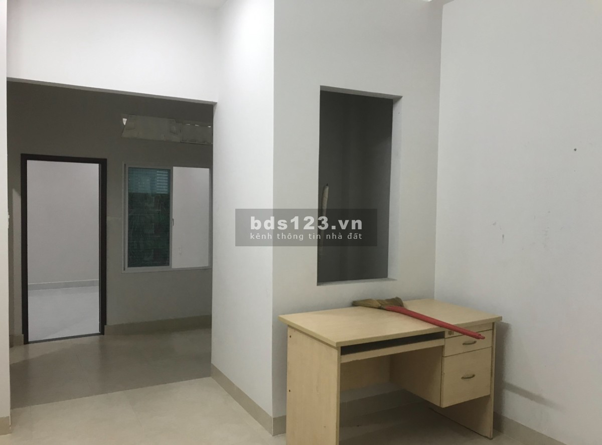 NHÀ NC Q3 – 5PN – HXH Phù hợp Chuỗi/ SPA /STUDIO / CHDV / VĂN…