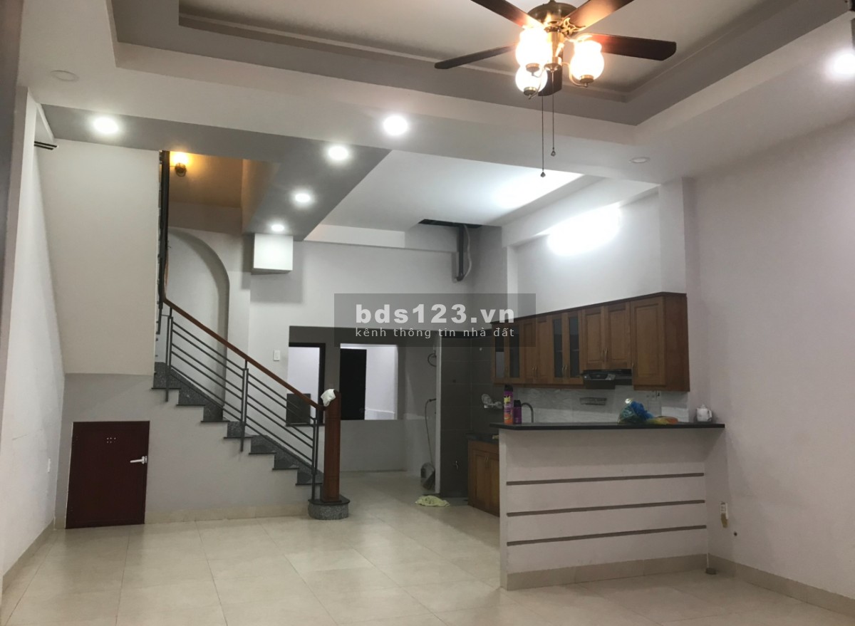 NHÀ NC Q3 – 5PN – HXH Phù hợp Chuỗi/ SPA /STUDIO / CHDV / VĂN…