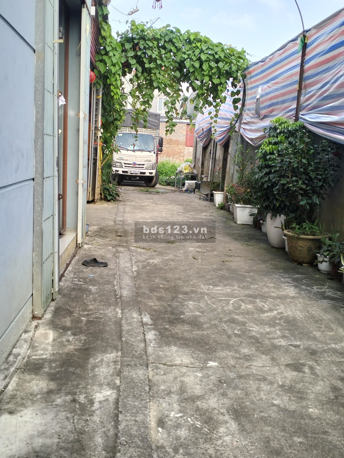 BÁN ĐẤT THỔ CƯ THỐ BẢO – VÂN NỘI – ĐÔNG ANH Ô TÔ TẢI…