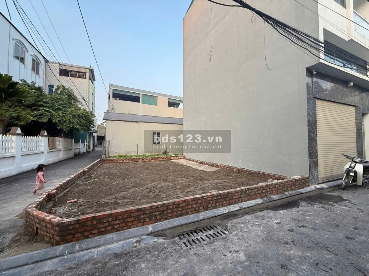 Chính chủ bán đất thổ cư Chương Mỹ - tiềm năng sinh lời cao