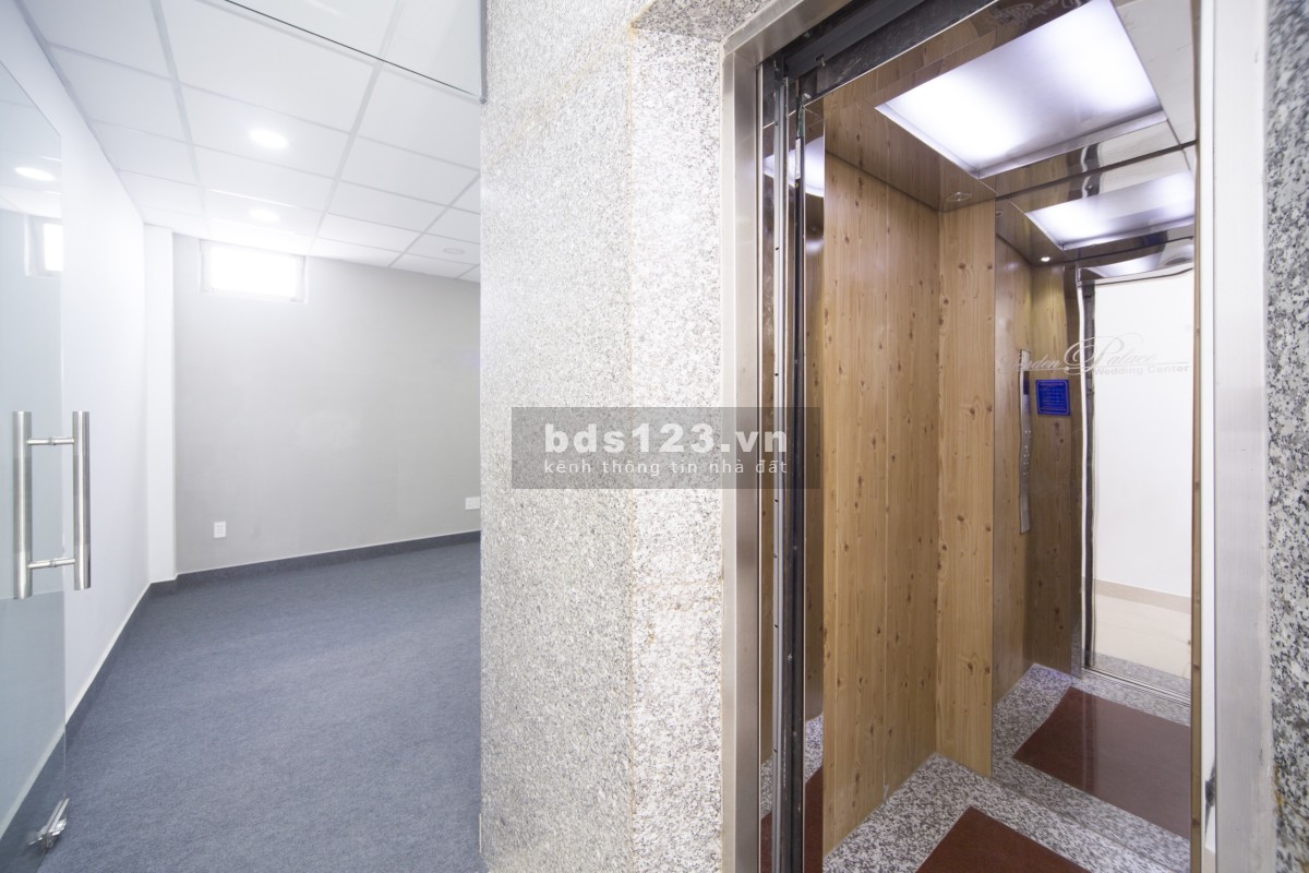 Cho thuê văn phòng (16-40m2) ngay Trung Tâm Triển Lãm Tân Bình,…