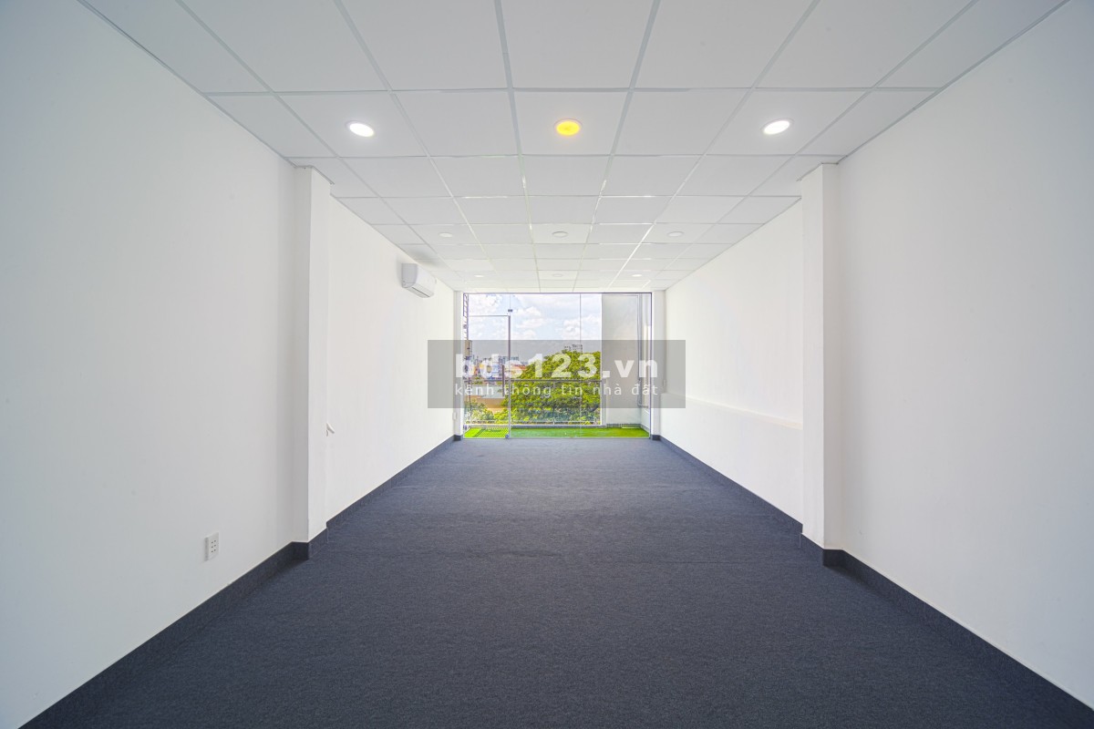 Cho thuê văn phòng (16-40m2) ngay Trung Tâm Triển Lãm Tân Bình,…