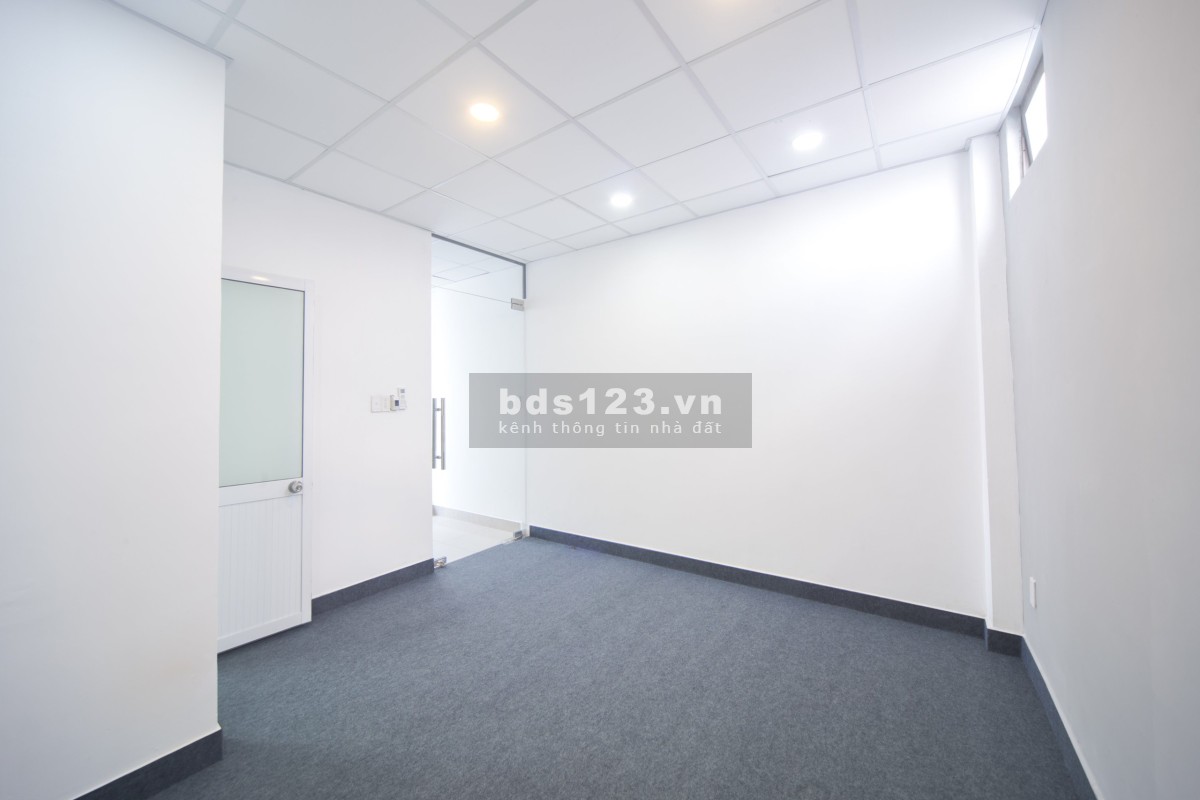 Cho thuê văn phòng (16-40m2) ngay Trung Tâm Triển Lãm Tân Bình,…