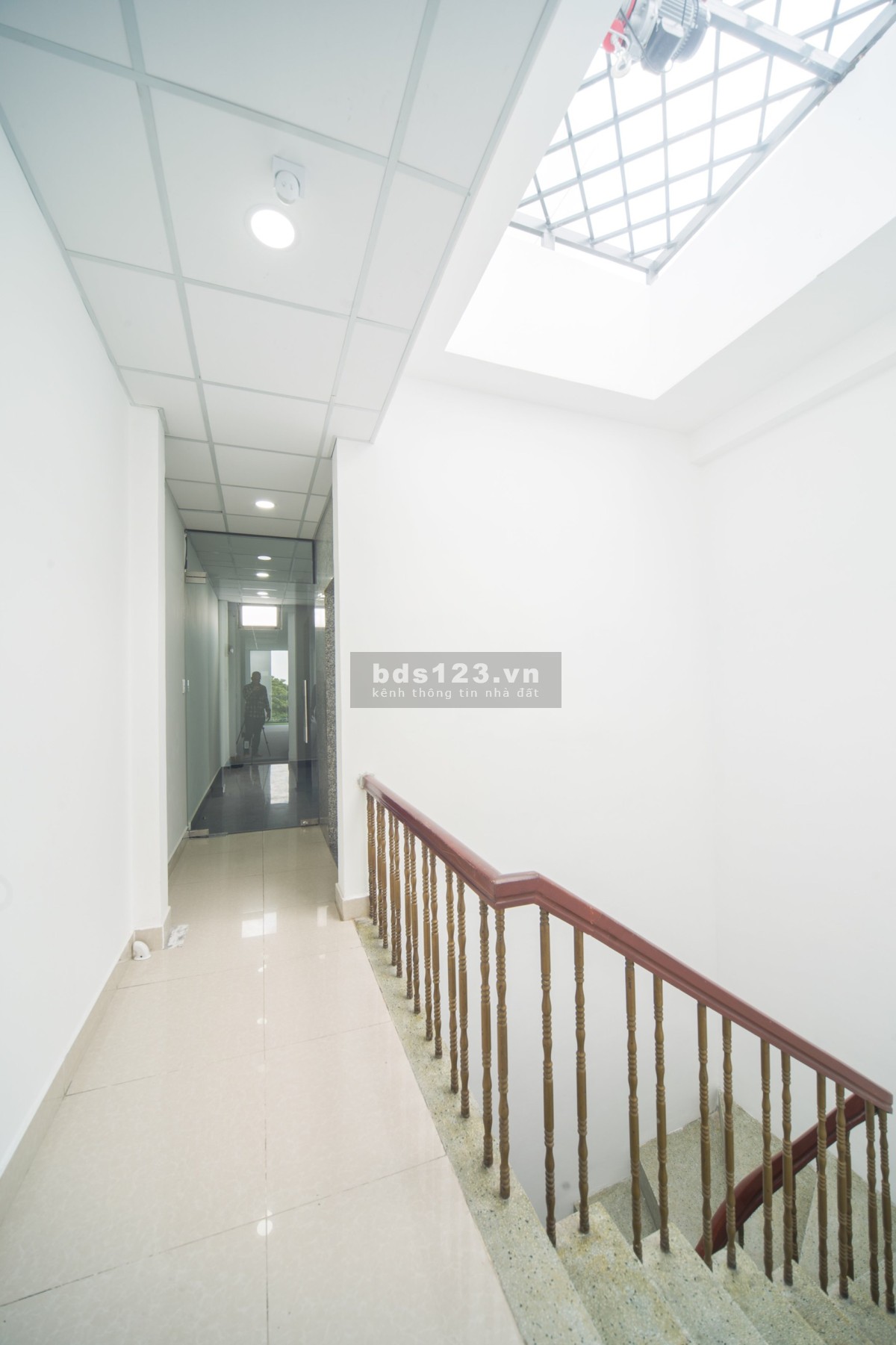 Cho thuê văn phòng (16-40m2) ngay Trung Tâm Triển Lãm Tân Bình,…