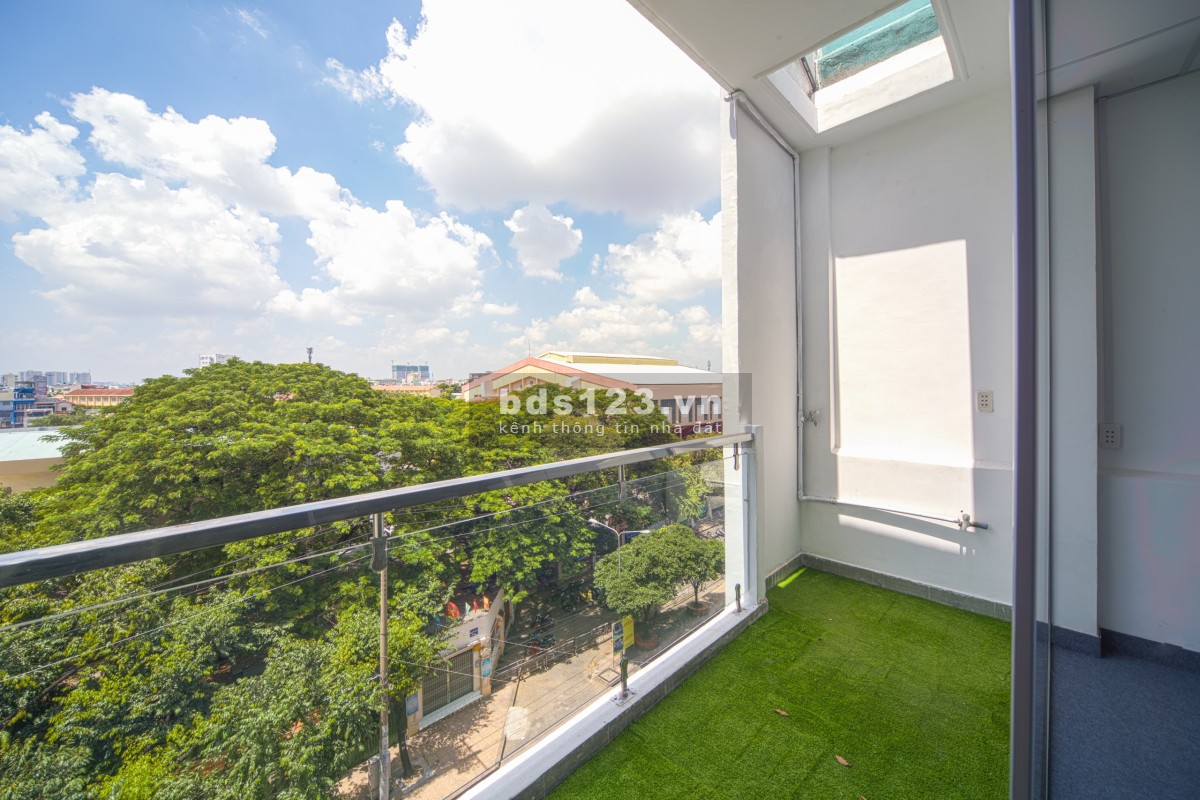 Cho thuê văn phòng (16-40m2) ngay Trung Tâm Triển Lãm Tân Bình,…
