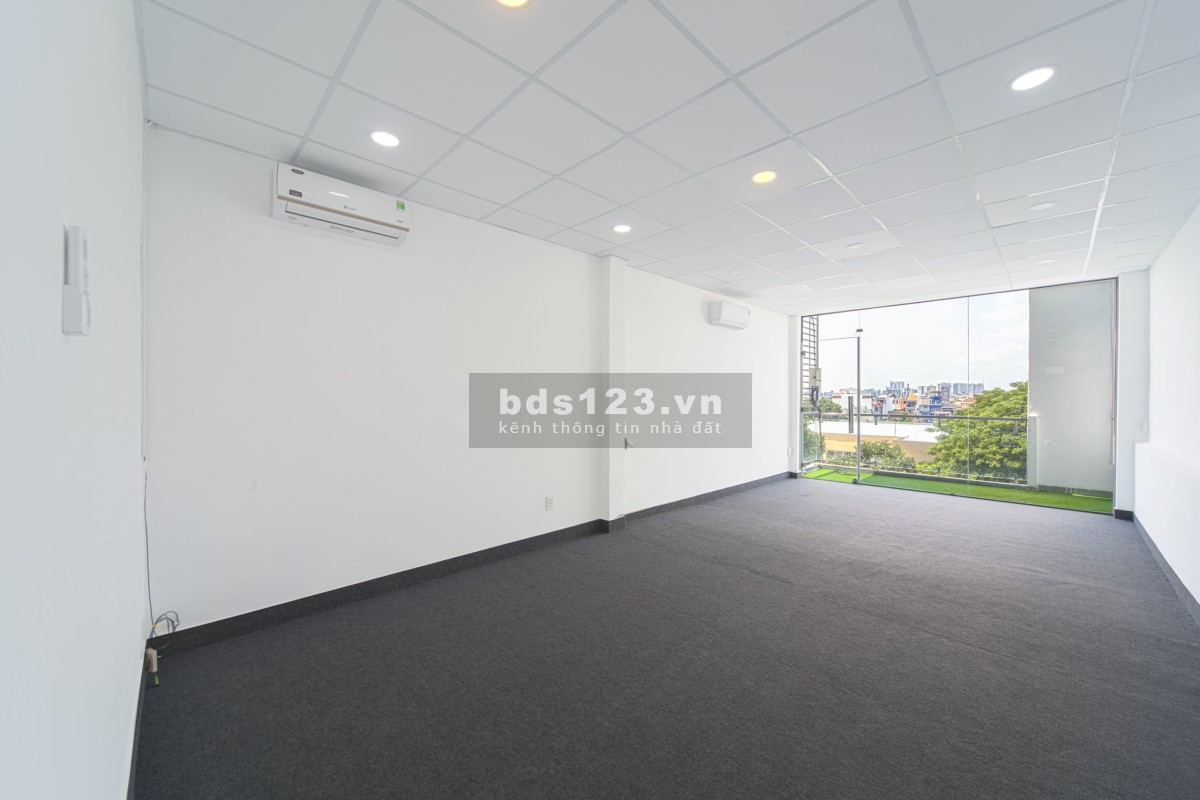 Cho thuê văn phòng (16-40m2) ngay Trung Tâm Triển Lãm Tân Bình,…