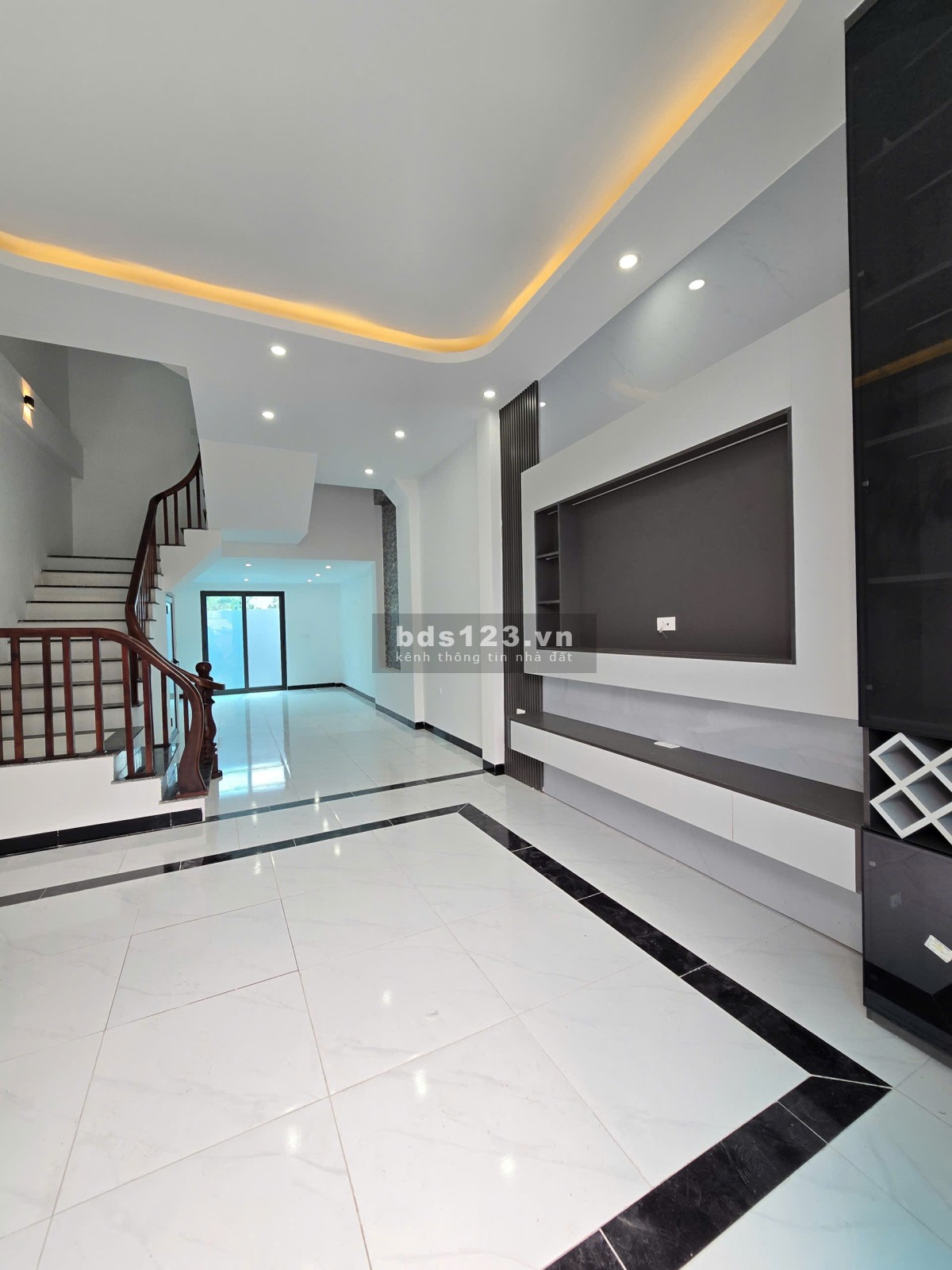 HOTTT BÁN NHÀ 4 TẦNG THIẾT KẾ SIÊU ĐẸP TẠI XÃ ĐẠI THANH (…