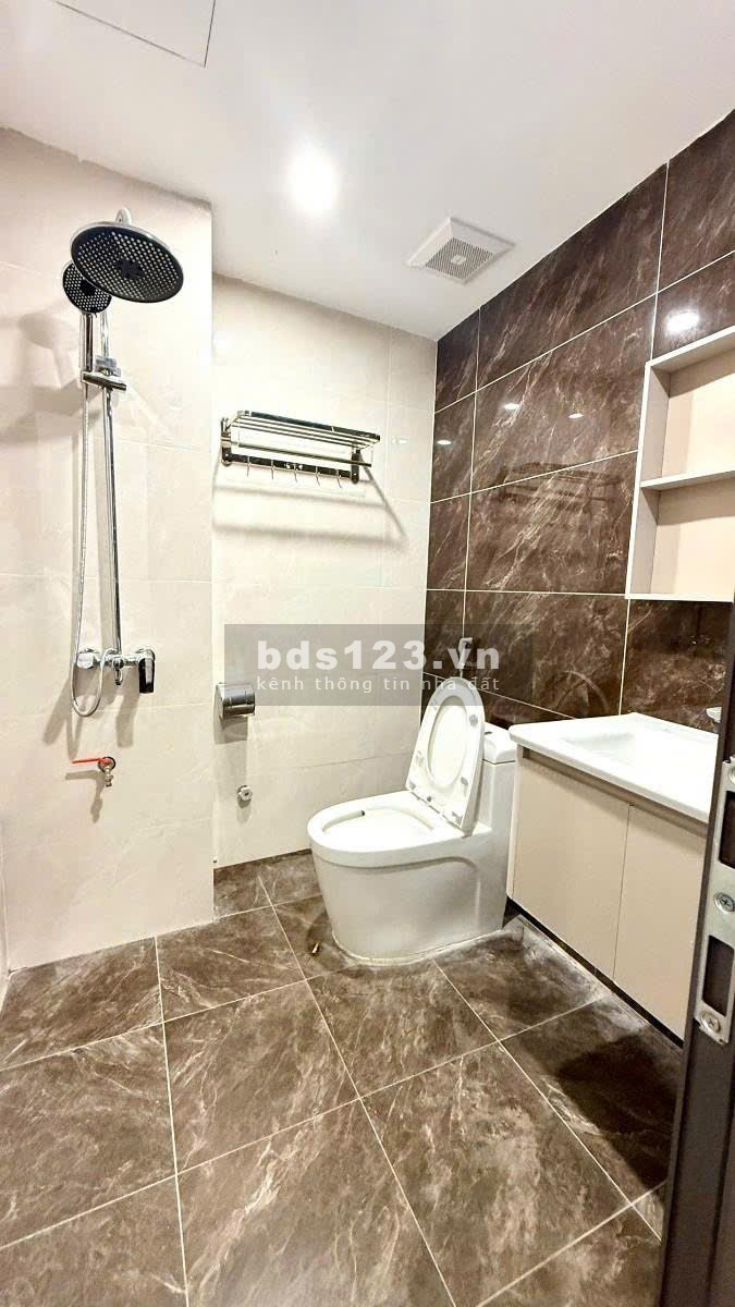 NHÀ MỚI GIÁ SIÊU ĐẸP 342 HỒ TÙNG MẬU 36M2*5T CHỈ HƠN 8.X TỶ