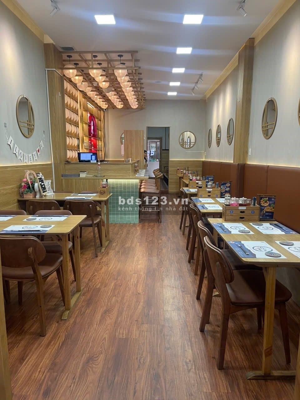 CHO THUÊ NHÀ NGUYÊN CĂN – MẶT TIỀN PHAN HUY ÍCH, TÂN BÌNH