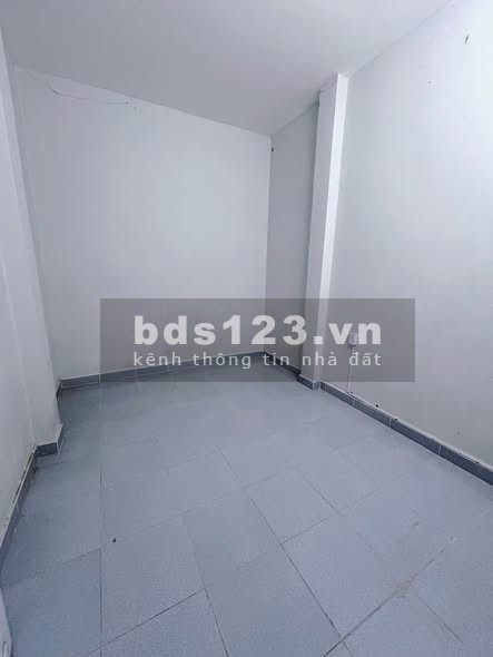 Phòng trọ 127 Tân Thới An, Quận 12 - Giá 2 triệu