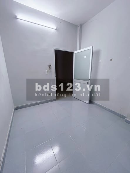 Phòng trọ 127 Tân Thới An, Quận 12 - Giá 2 triệu