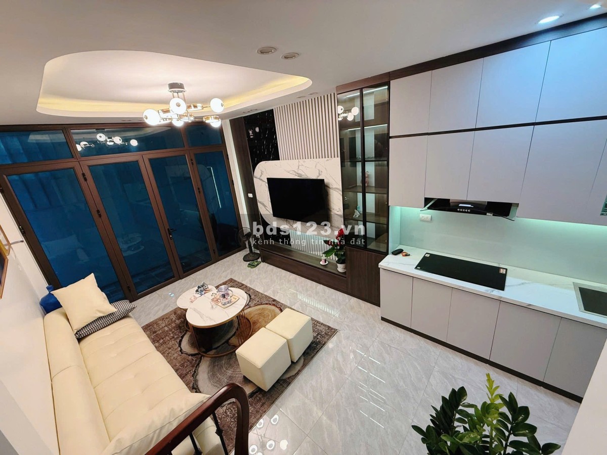 BÁN NHÀ 6 TỶ HOÀNG MAI - HAI BÀ TRƯNG – KIM NGƯU – 27M2 –…