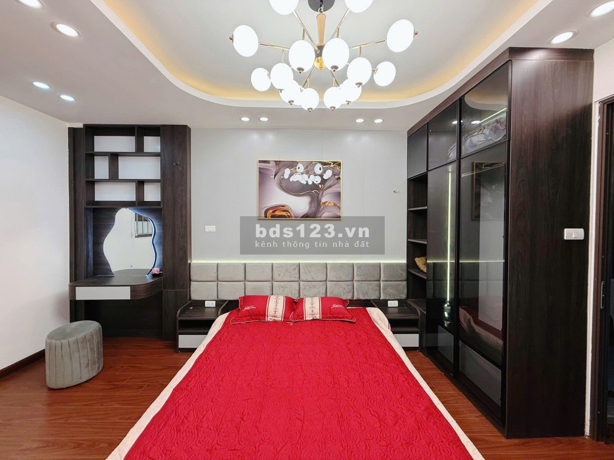 BÁN NHÀ 6 TỶ HOÀNG MAI - HAI BÀ TRƯNG – KIM NGƯU – 27M2 –…
