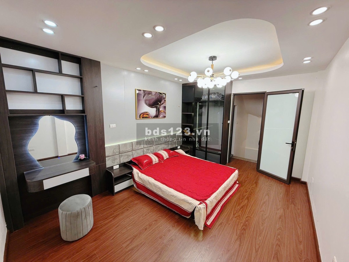 BÁN NHÀ 6 TỶ HOÀNG MAI - HAI BÀ TRƯNG – KIM NGƯU – 27M2 –…