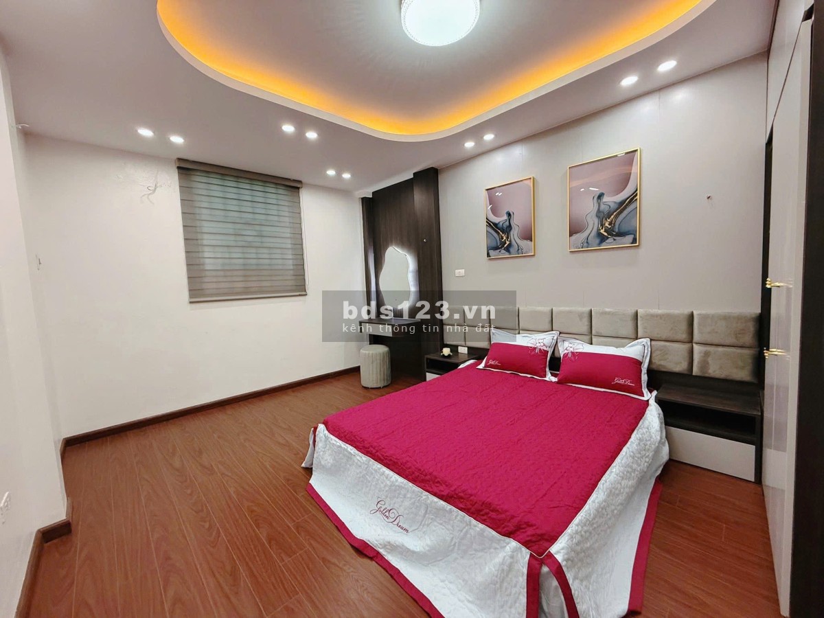 BÁN NHÀ 6 TỶ HOÀNG MAI - HAI BÀ TRƯNG – KIM NGƯU – 27M2 –…