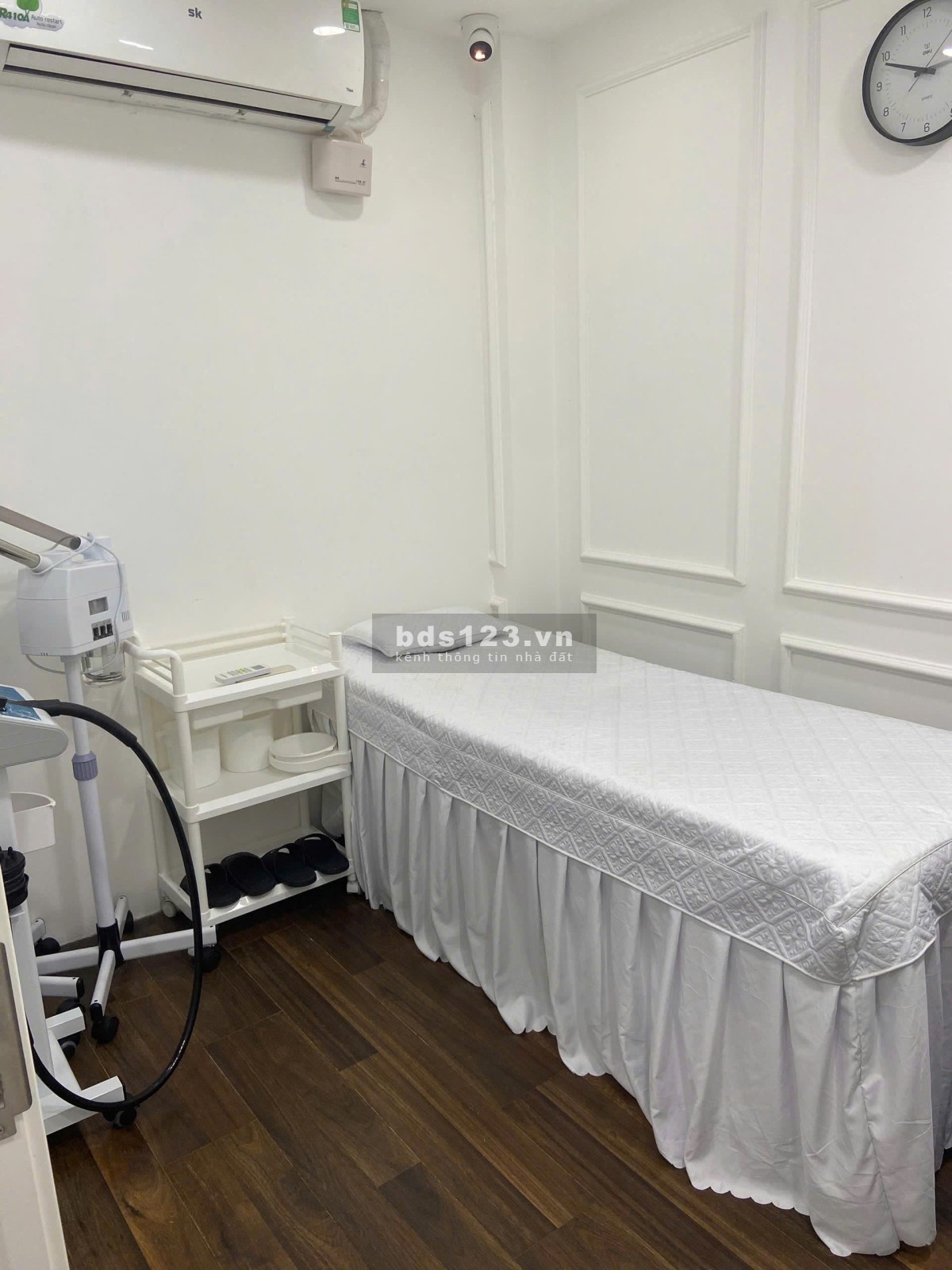CHO THUÊ MẶT BẰNG TRUNG TÂM QUẬN 1