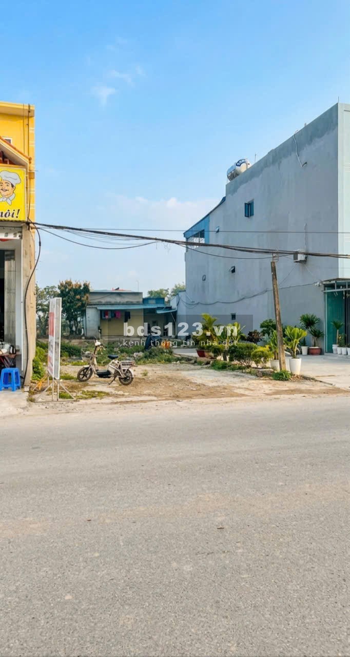 Chính Chủ Bán Gấp Đất Mê Linh - Tiện Ích Đầy Đủ - Gần…
