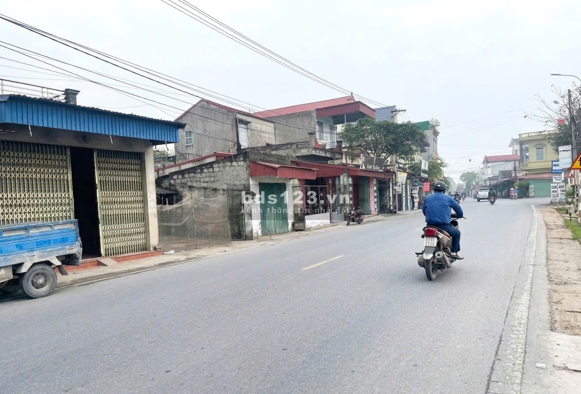 Chính Chủ Bán Gấp Đất Mê Linh - Tiện Ích Đầy Đủ - Gần…