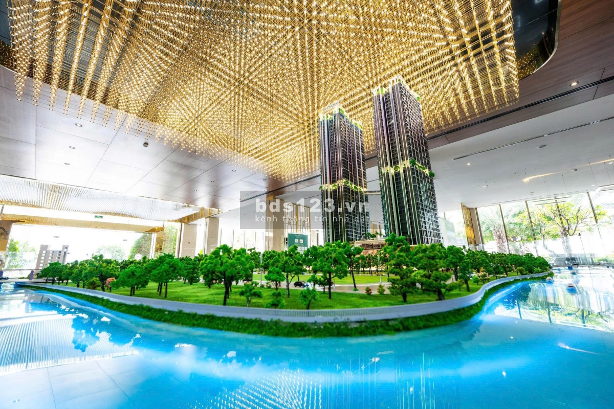 Căn 3PN Mặt tiền QL13 nút giao Vĩnh Phú 10 ngay trạm ga Metro C12…