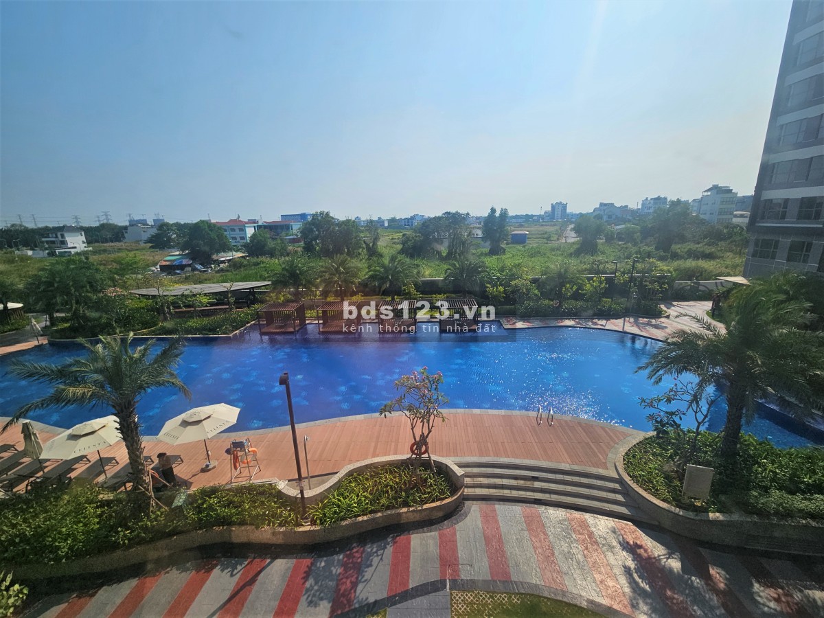 Cho thuê căn hộ chung cư Celesta Rise đường Nguyễn Hữu Thọ,…