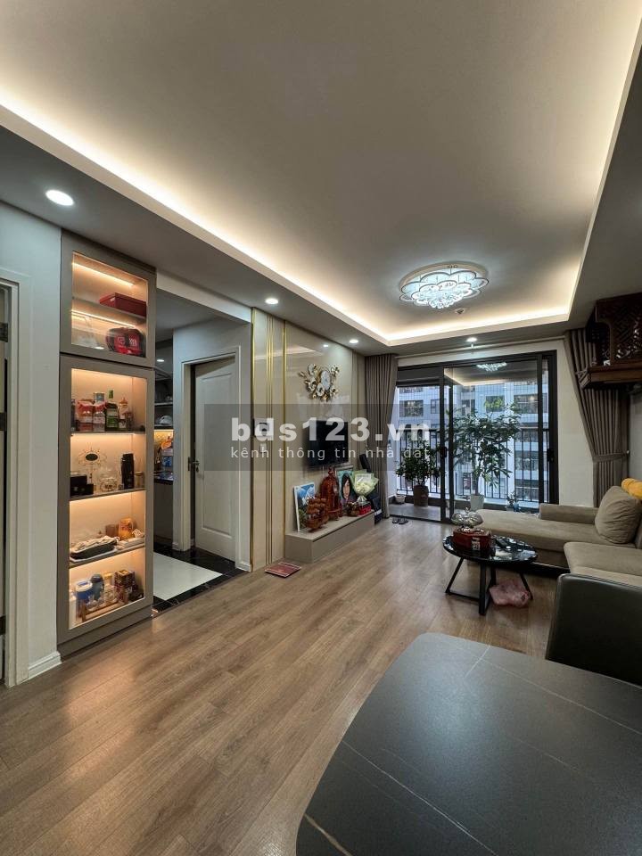 Chung cư Imperia Sky Garden 423 Minh Khai 86m² chưa đến 8 tỷ