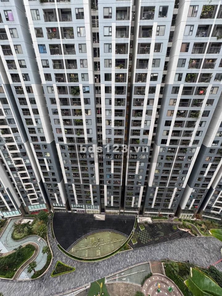 Chung cư Imperia Sky Garden 423 Minh Khai 86m² chưa đến 8 tỷ