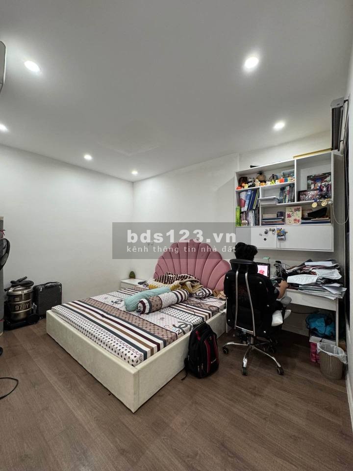 Chung cư Imperia Sky Garden 423 Minh Khai 86m² chưa đến 8 tỷ