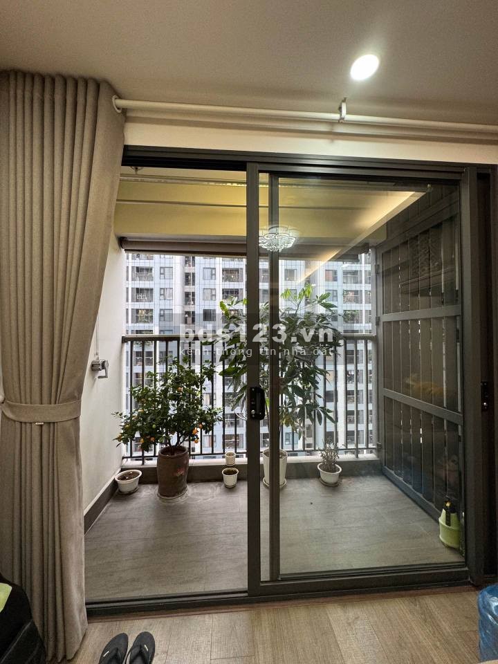 Chung cư Imperia Sky Garden 423 Minh Khai 86m² chưa đến 8 tỷ