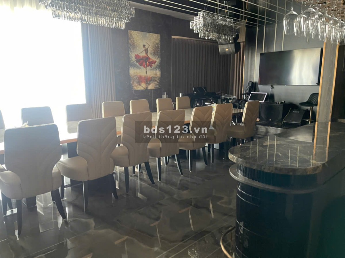 Bán Penthuoses Sunrise City khu South Towers Quận 7
