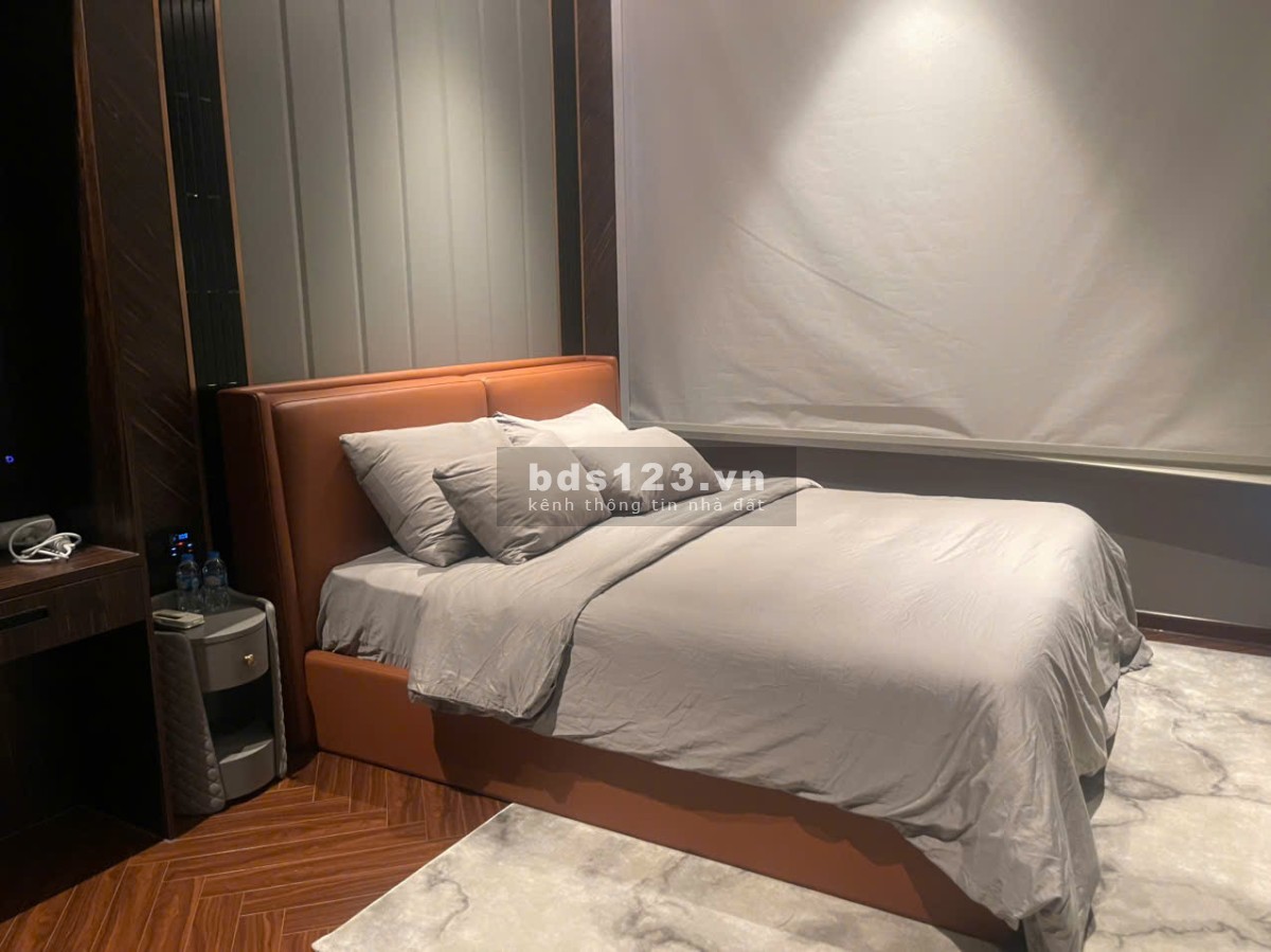 Bán Penthuoses Sunrise City khu South Towers Quận 7
