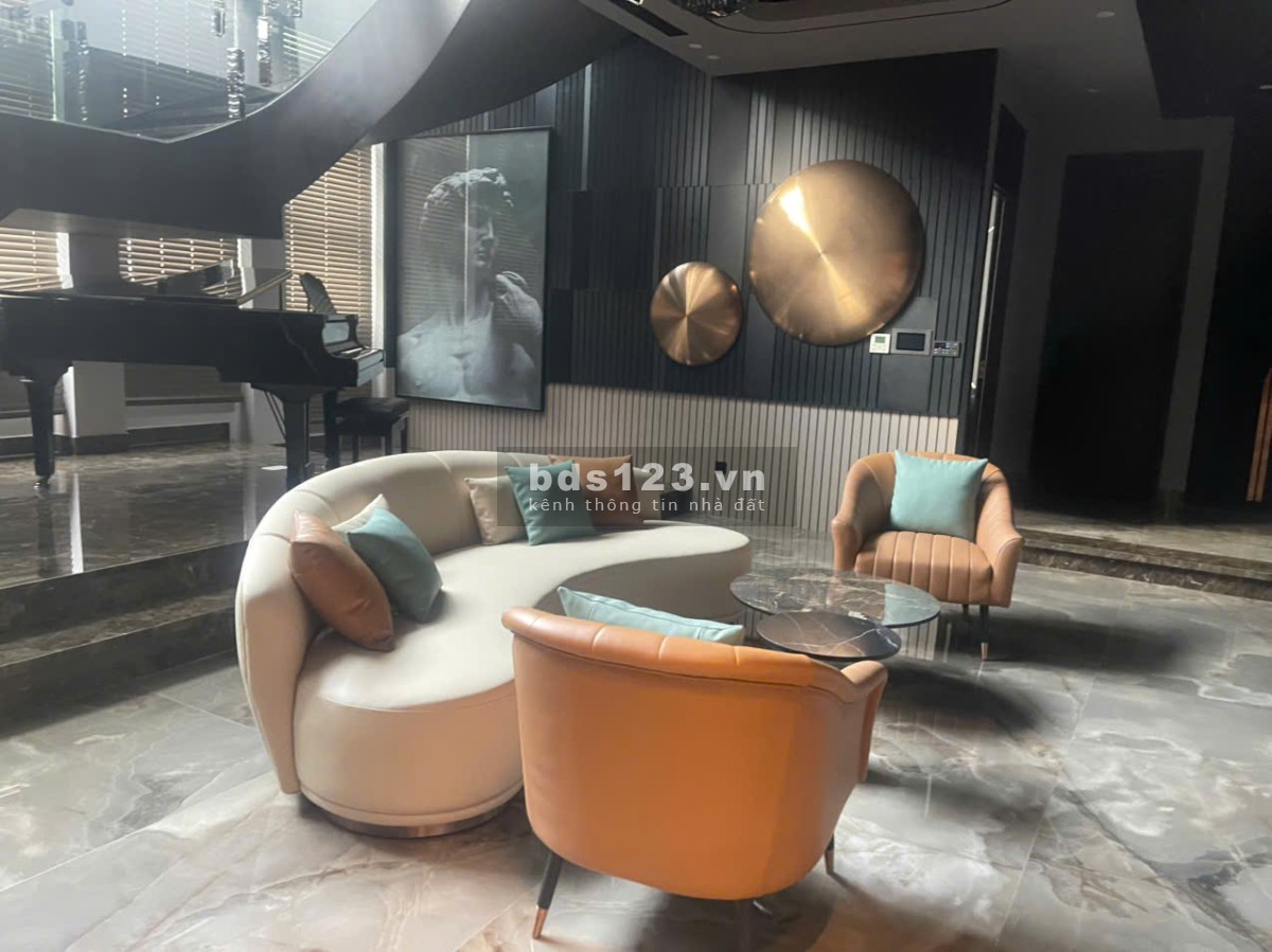 Bán Penthuoses Sunrise City khu South Towers Quận 7