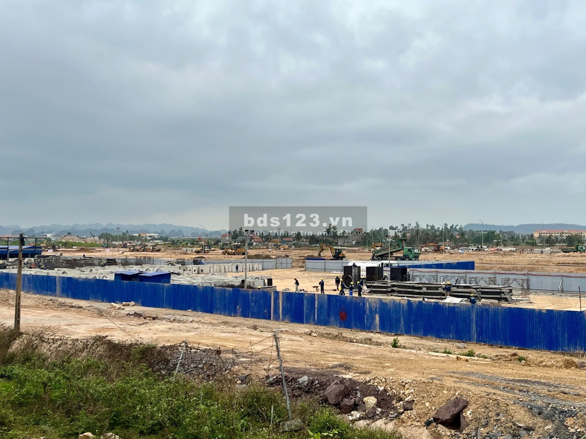 ĐÓN SÓNG VIN HẠ LONG XANH – HƯỞNG TRỌN 90% TIỆN ÍCH NHƯNG…