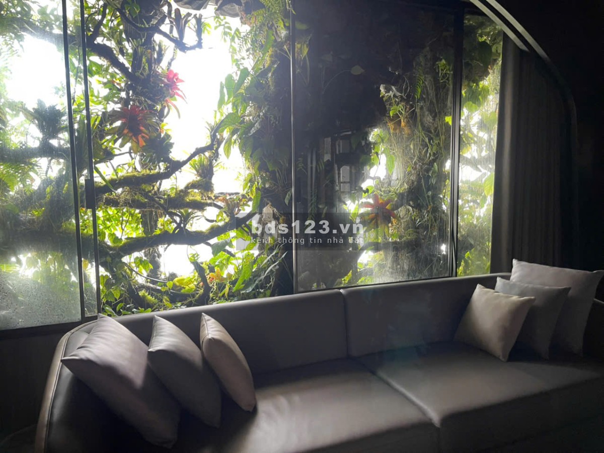 Bán Penthuoses Sunrise City khu South Towers Quận 7