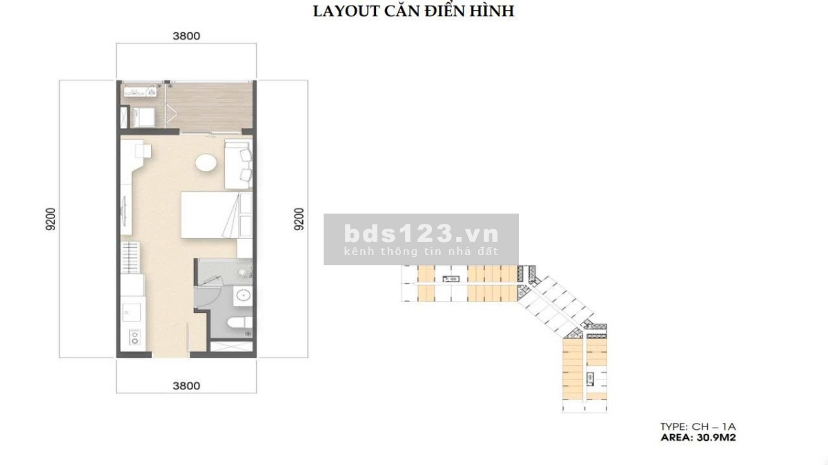 Nhận chọn căn ngoại giao dự án Symphony 5 view pháo hoa trực…