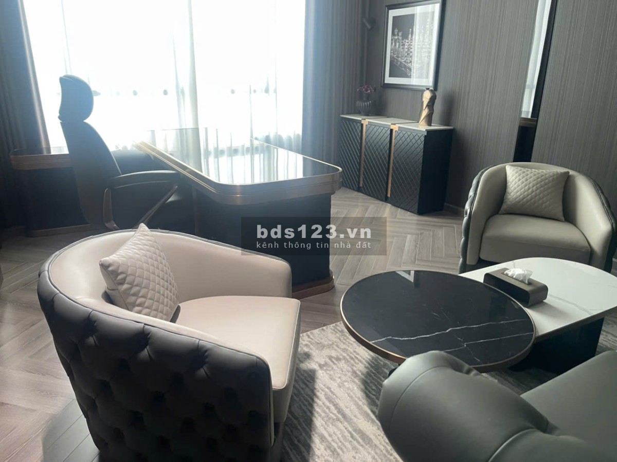 Bán Penthuoses Sunrise City khu South Towers Quận 7