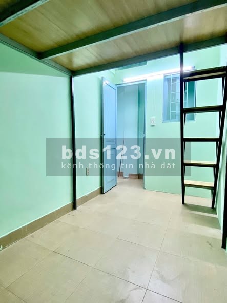 Phòng trọ 950/12 Nguyễn Kiệm, P3, Gò Vấp - Giá 1.950.000 VNĐ