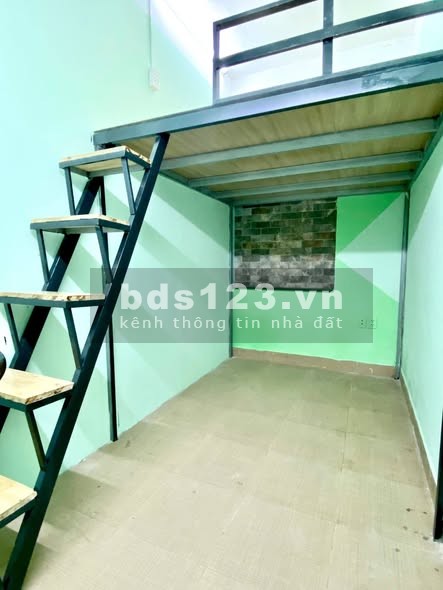 Phòng trọ 950/12 Nguyễn Kiệm, P3, Gò Vấp - Giá 1.950.000 VNĐ