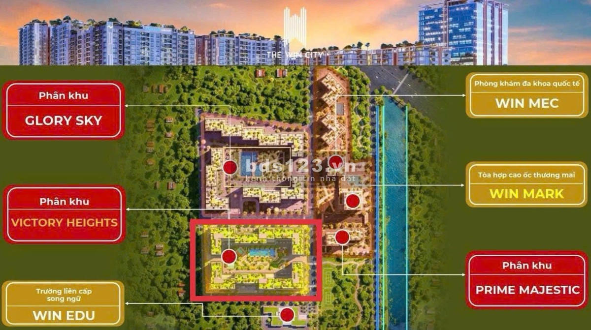 Cơ hội sở hữu căn hộ chỉ từ 8 - 9 tr/tháng không cần vay ngân hàng - tặng full gói nội thất cao cấp