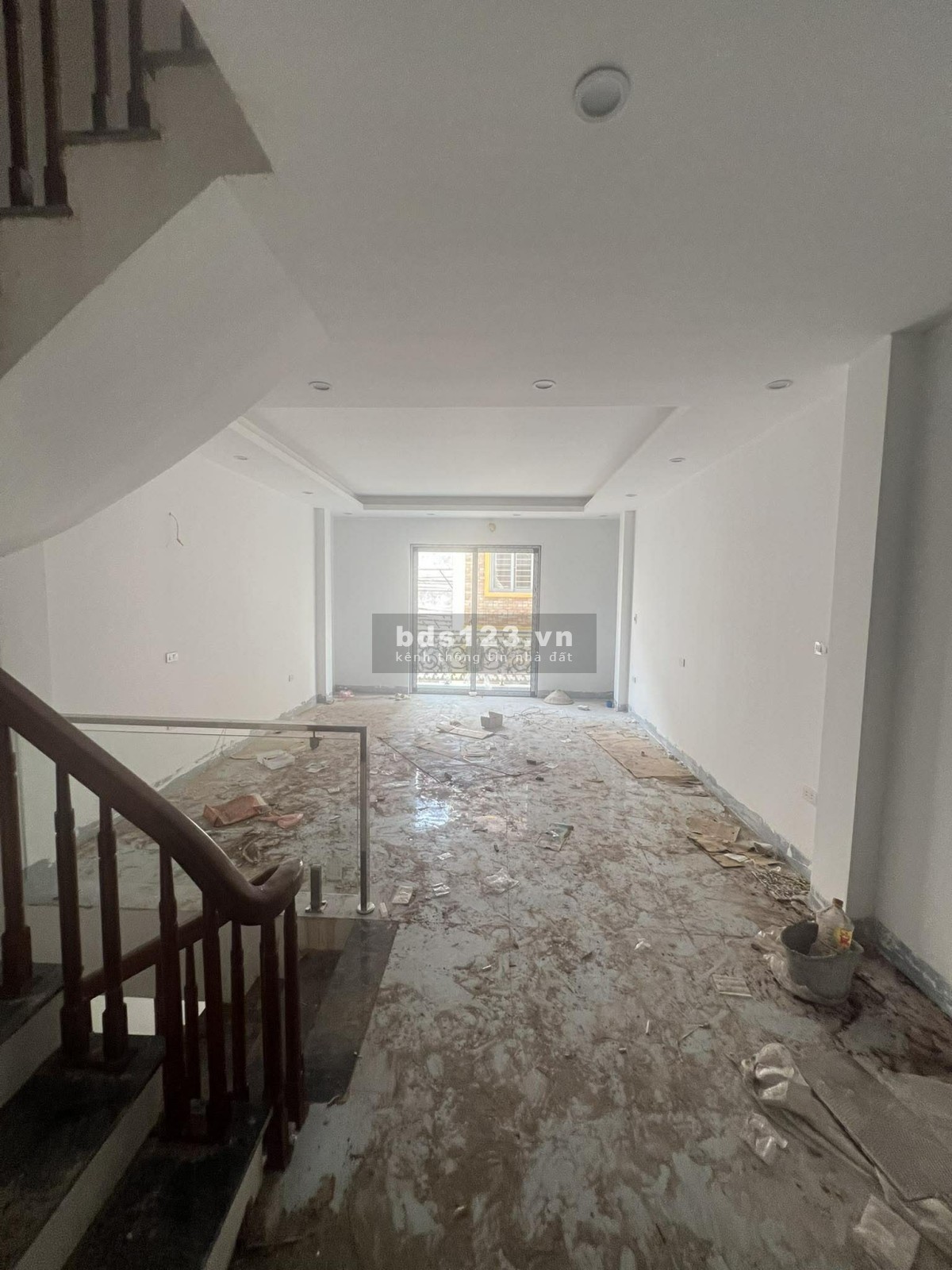 Trong Ngõ Lạc Long Quân. 6 Tầng Thang Máy. Gara Ô Tô. 57 m2. Mặt…
