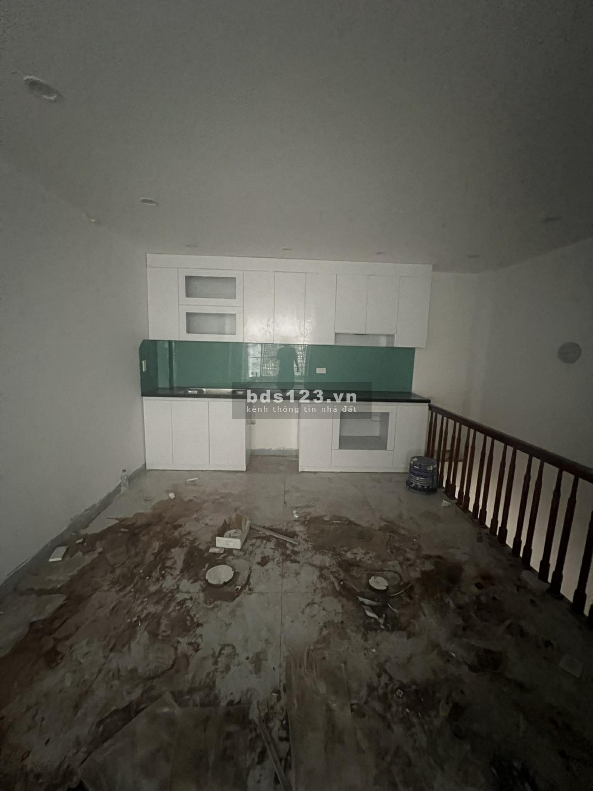 Trong Ngõ Lạc Long Quân. 6 Tầng Thang Máy. Gara Ô Tô. 57 m2. Mặt…