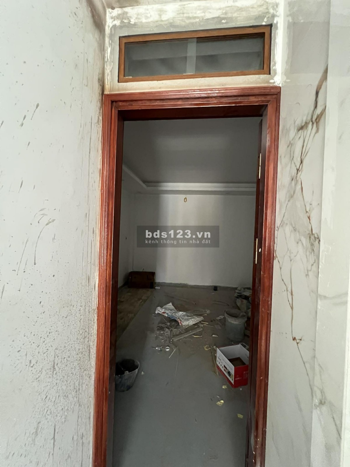Trong Ngõ Lạc Long Quân. 6 Tầng Thang Máy. Gara Ô Tô. 57 m2. Mặt…