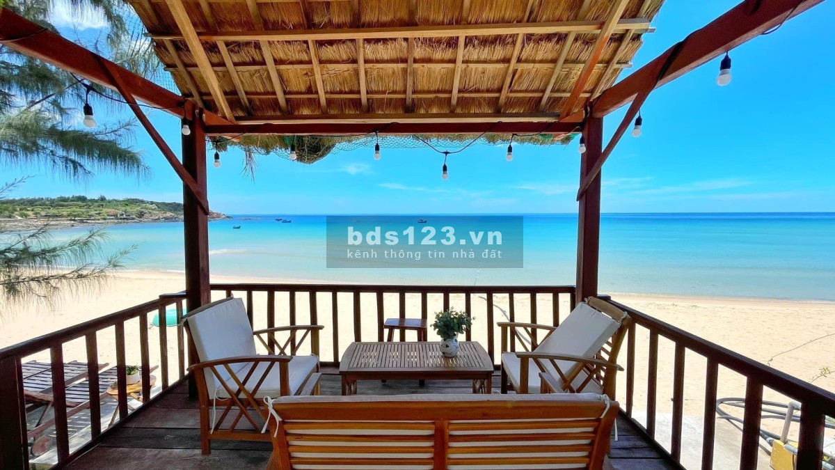 Bán đất mặt biển sát Gành Đá Đĩa 247m² - 100m2 thổ cư, giá 12,1 tỷ