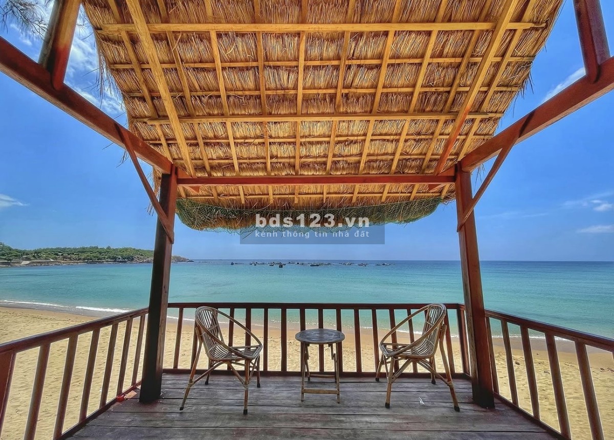 Bán đất mặt biển sát Gành Đá Đĩa 247m² - 100m2 thổ cư, giá 12,1 tỷ