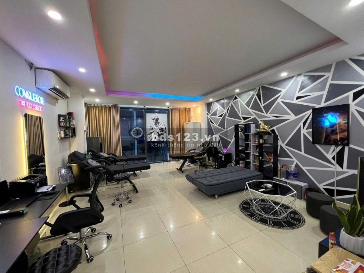 MẶT PHỐ NGUYỄN VĂN TUYẾT - KHU PHỐ ẨM THỰC MỞ HÀNG ĂN…