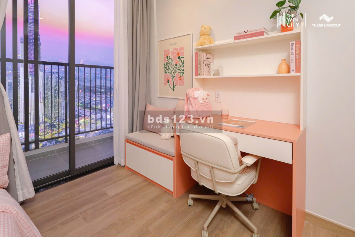 Cơ hội sở hữu căn hộ chỉ từ 8 - 9 tr/tháng không cần vay ngân hàng - tặng full gói nội thất cao cấp