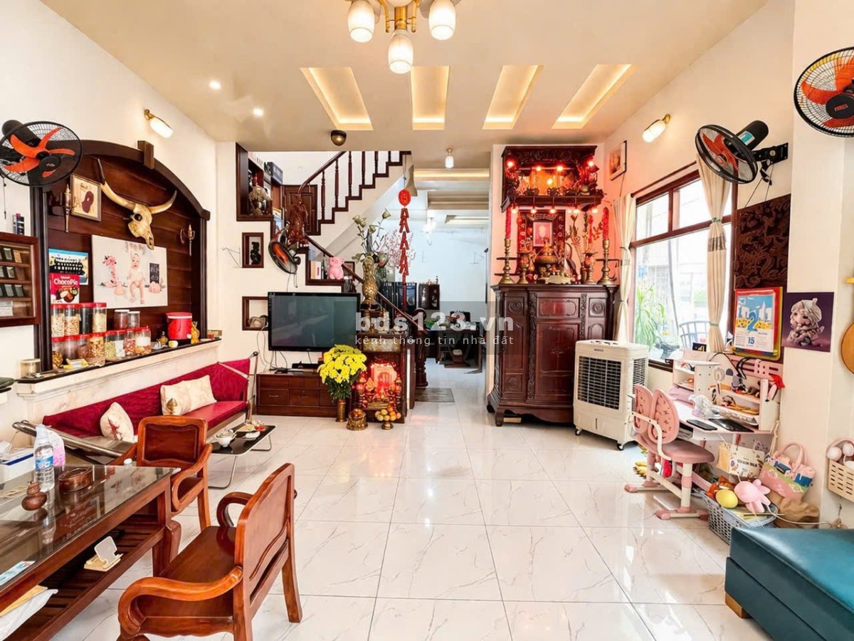 Ô TÔ ĐỖ CỬA - NỞ HẬU TÀI LỘC - NGANG HƠN 5M - LÔ GÓC CỰC…