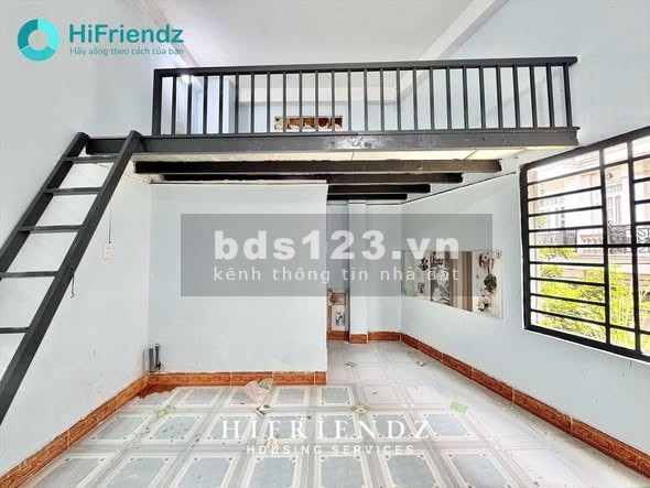 Duplex 5 phòng tại Thạnh Xuân, Quận 12, giá từ 1 tỷ