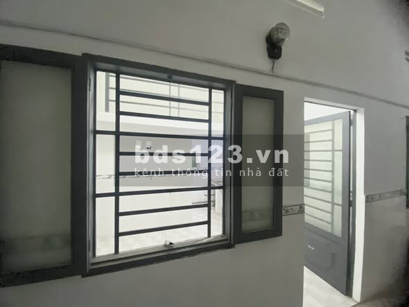 Phòng trọ Lê Thị Ánh, Tân Thới Nhất, Q.12 - Gần cầu Tham Lương